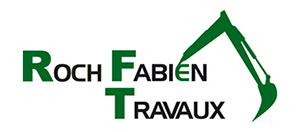 Logo Roch Fabien Travaux