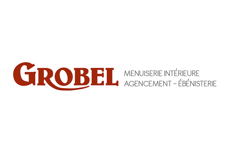 logo Ebénisterie Grobel (Fillinges 74250)